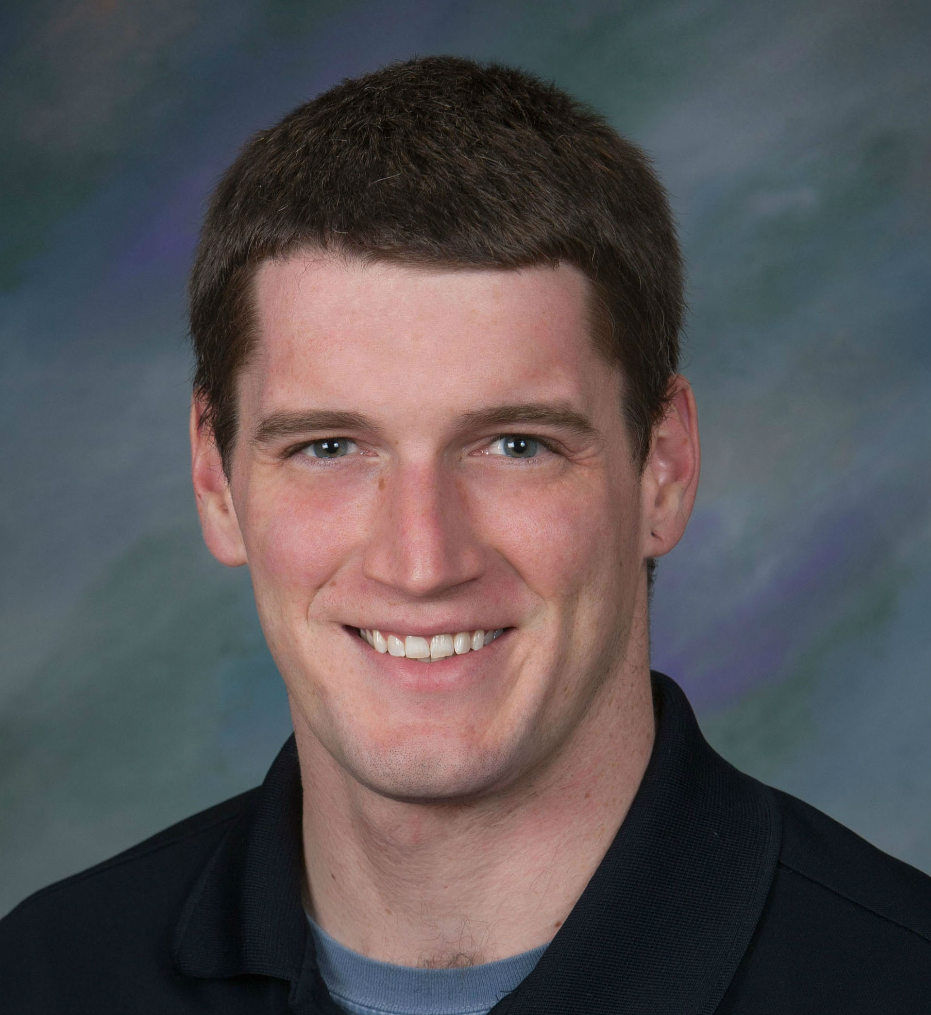 John Means, Store Manager