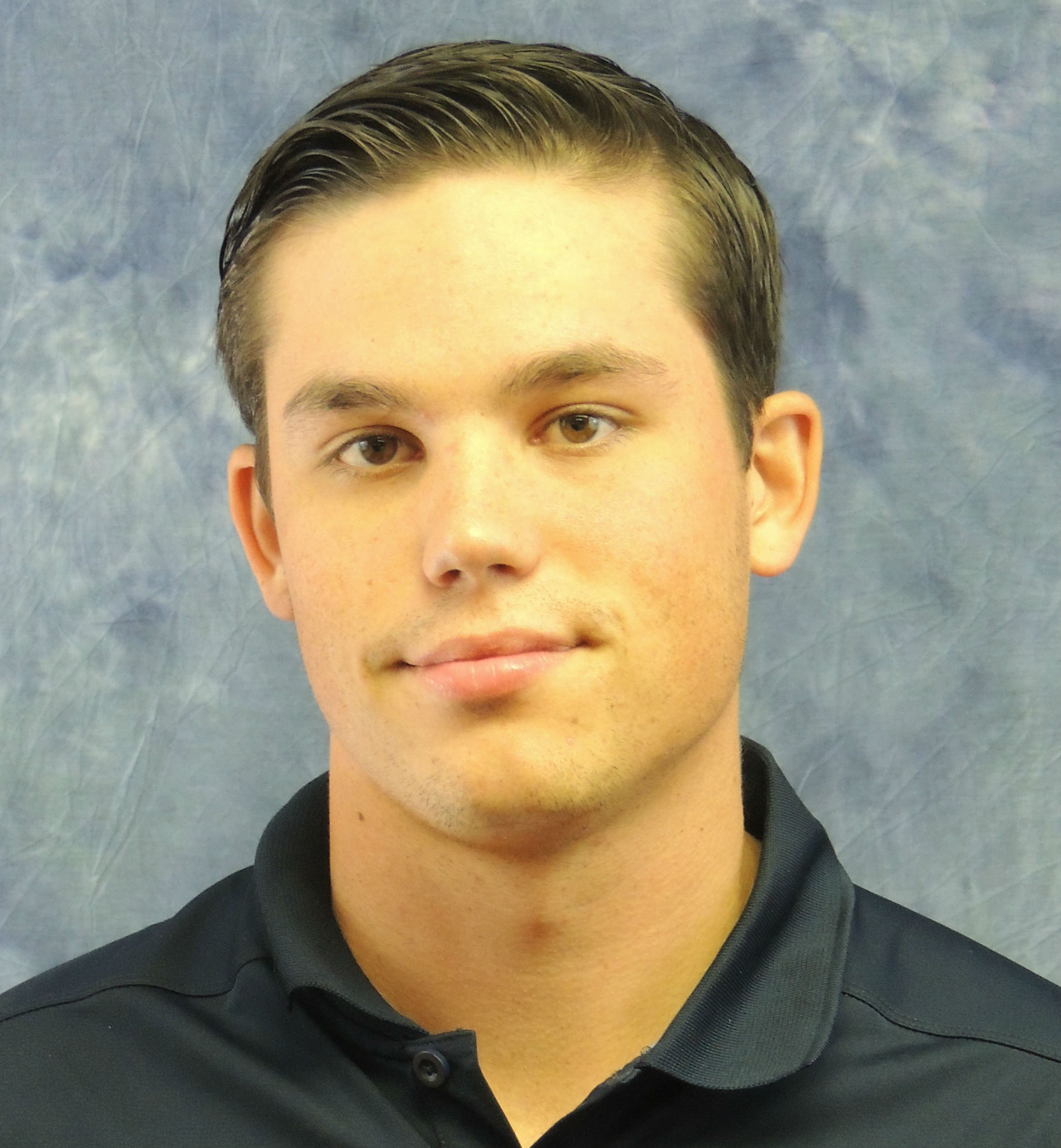 Jacob Jackson, Store Manager
