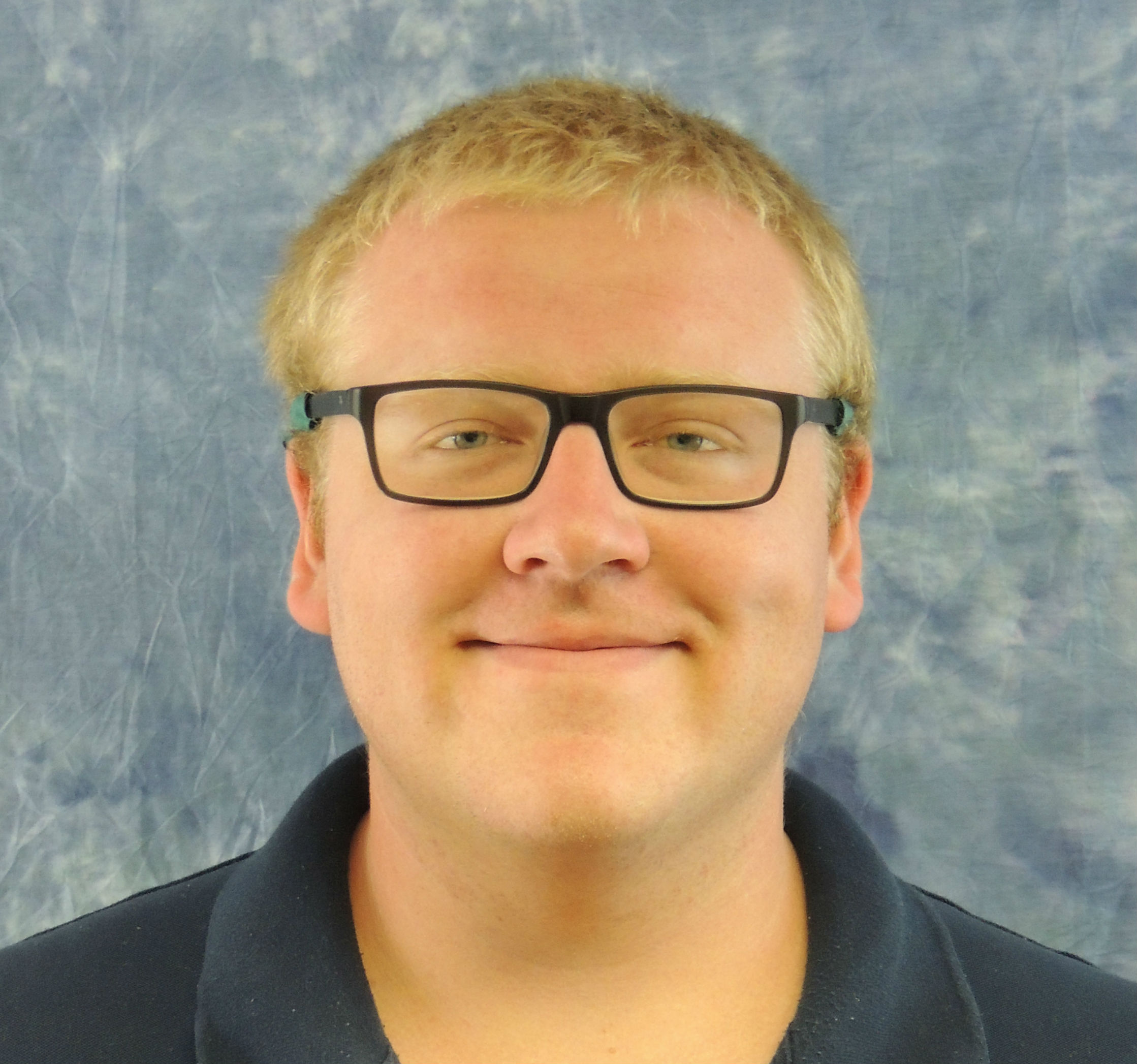 John Pierce, Store Manager