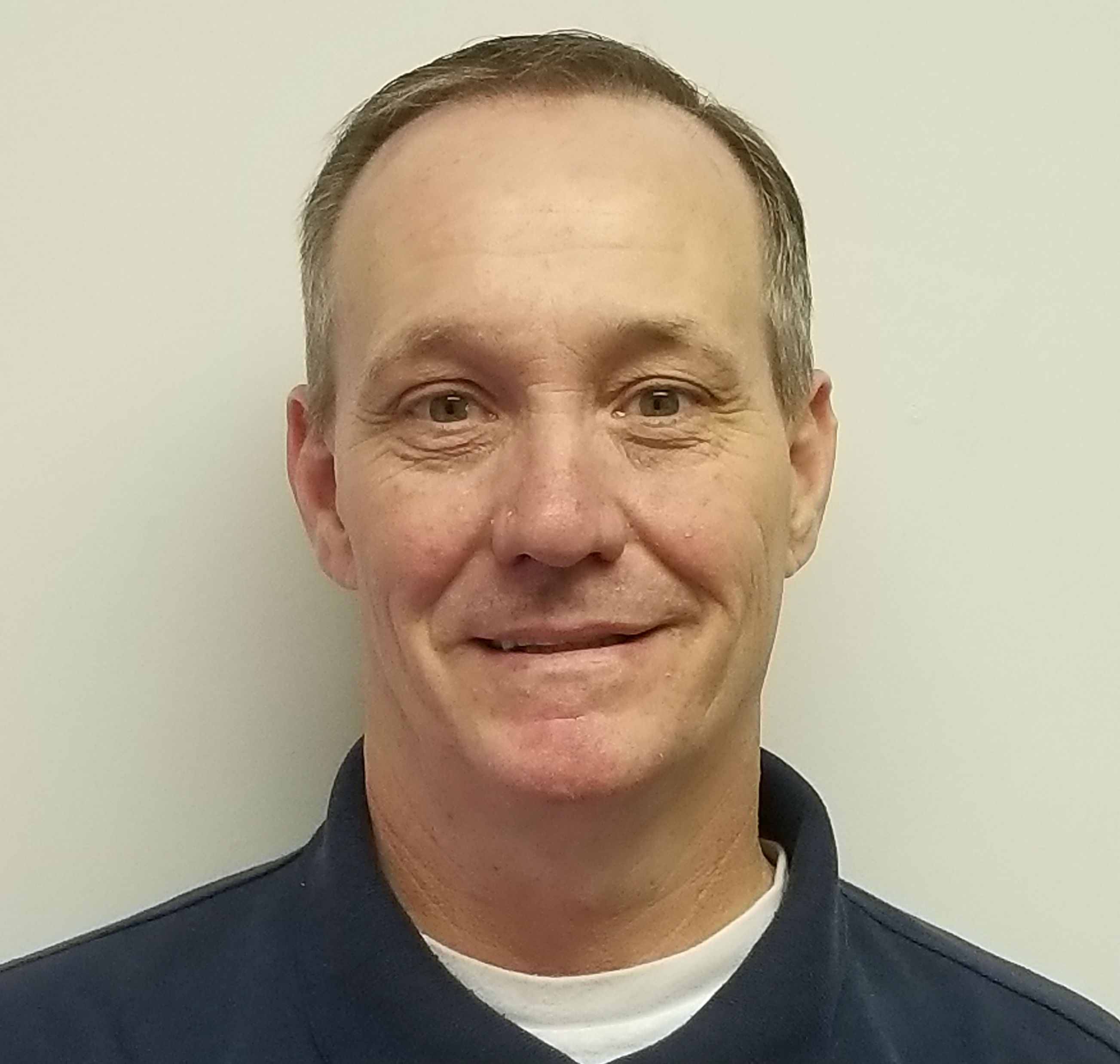 CJ Landes, Store Manager