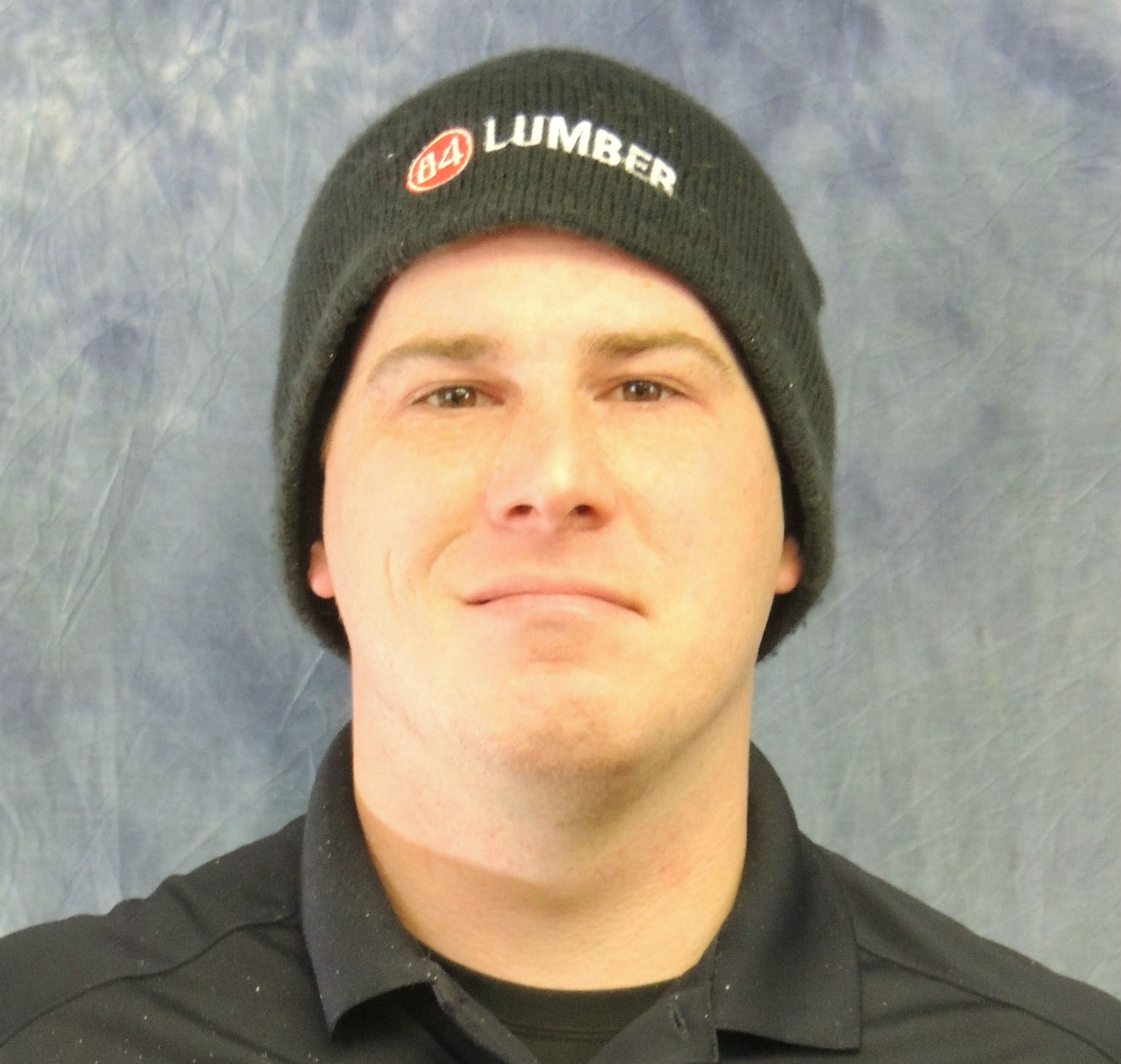 Rob Barnes, Co-Manager
