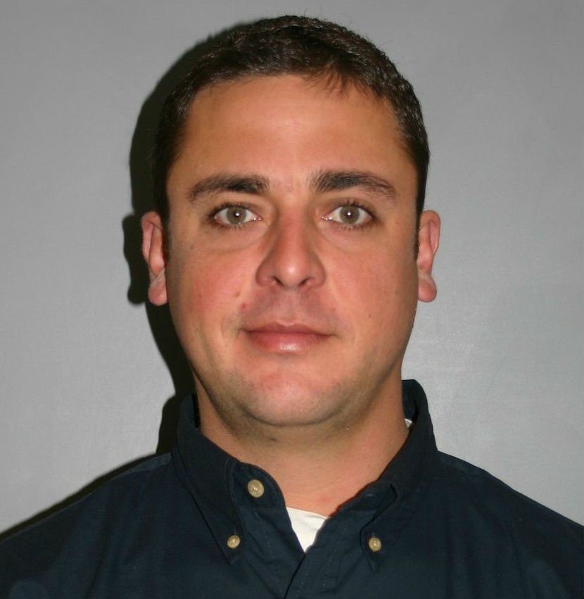 Rocky Clark, Store Manager