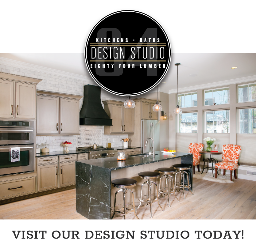 Kitchen & Bath Design Studios