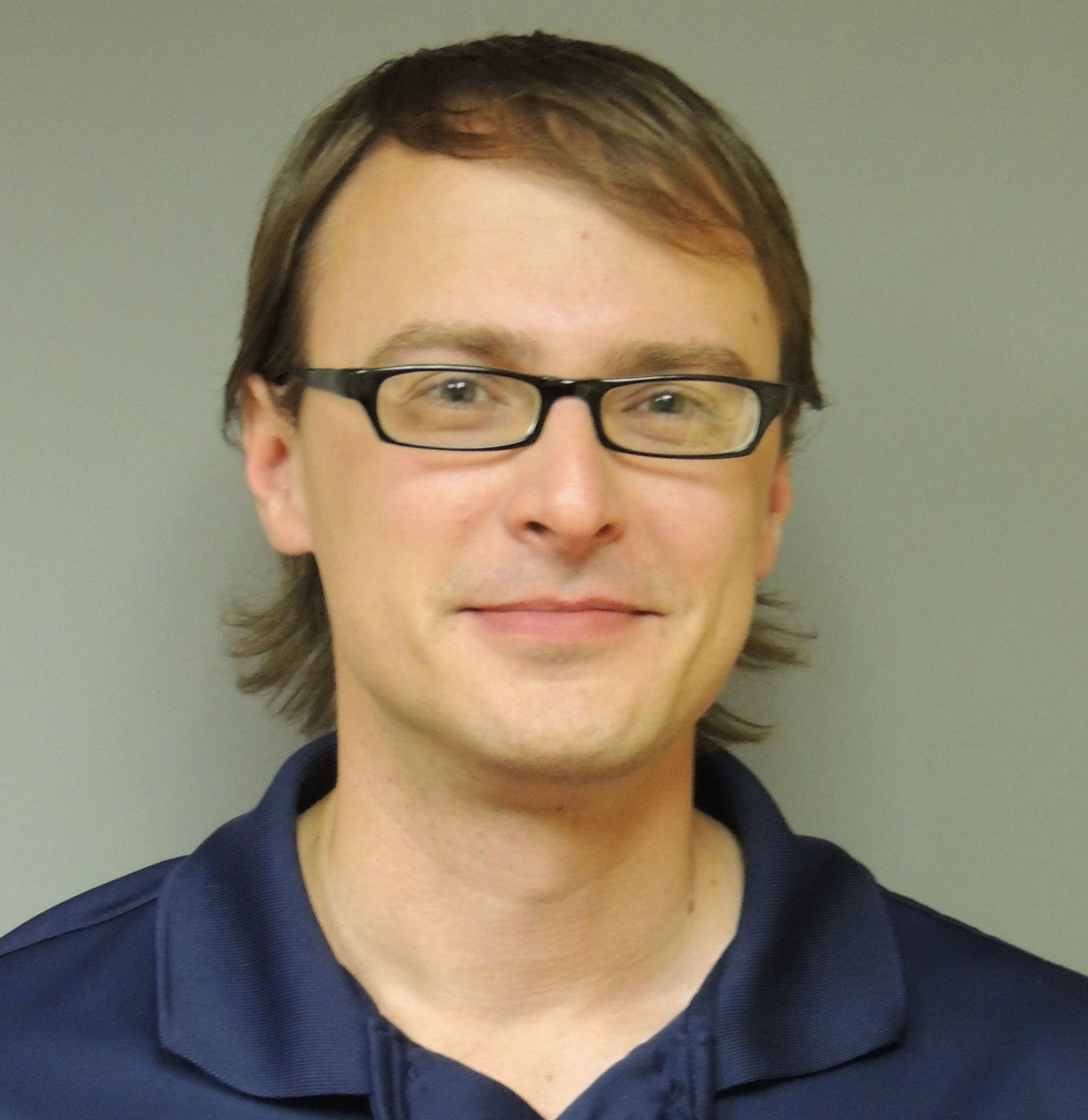 James Deborde, Co-Manager