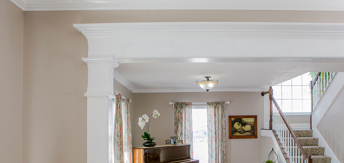 Mouldings Crown Molding Millwork 84 Lumber