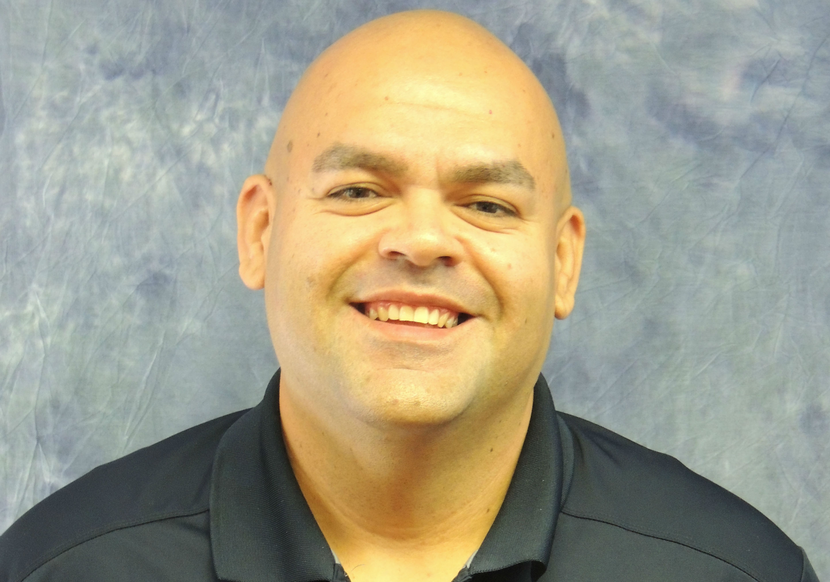 Rey Cervantes, Co-Manager