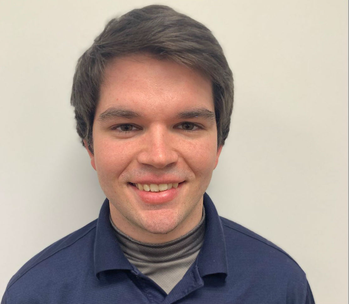 Ben Sullivan, Co-Manager