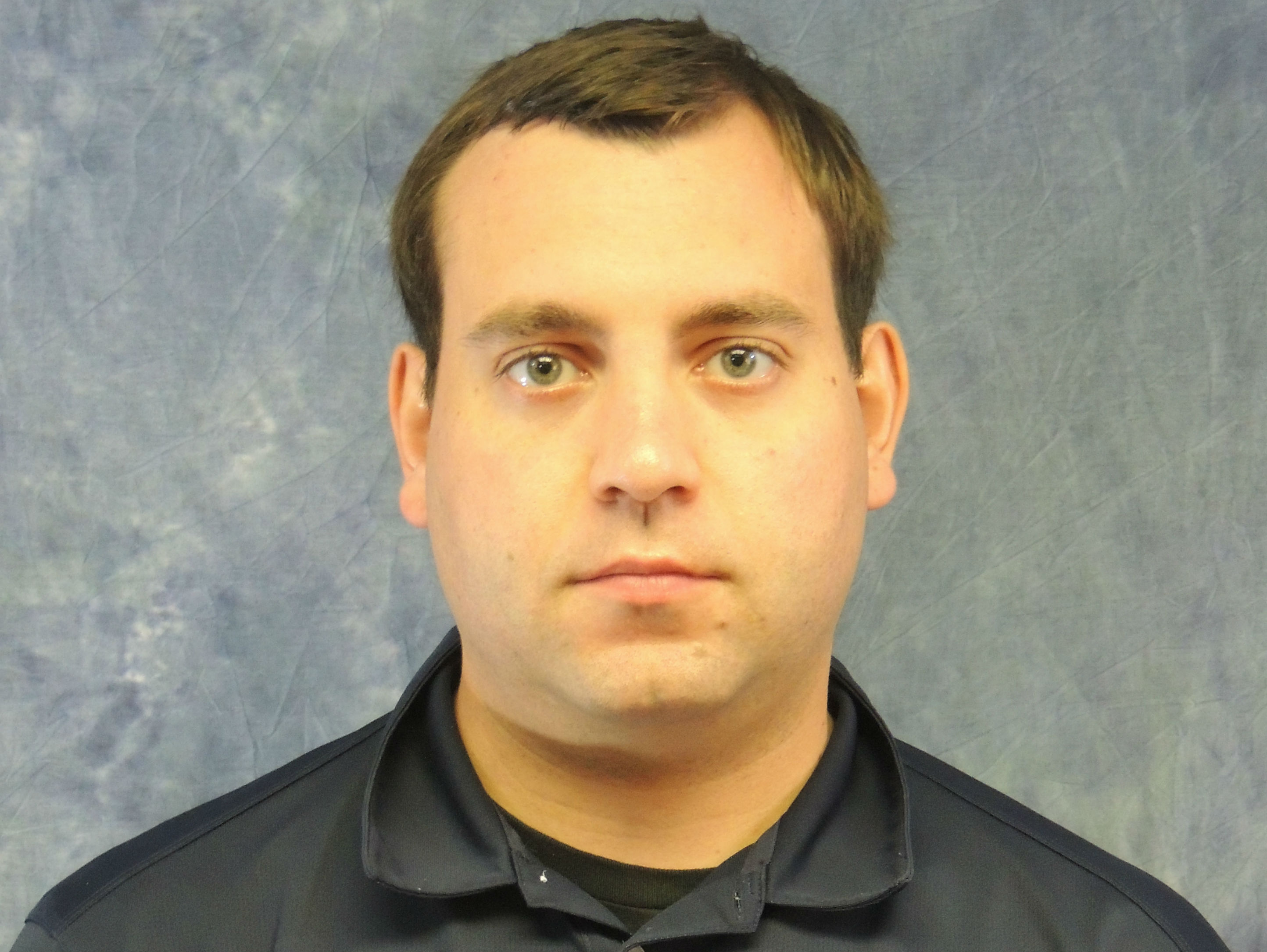 Patrick Gallagher, Store Manager
