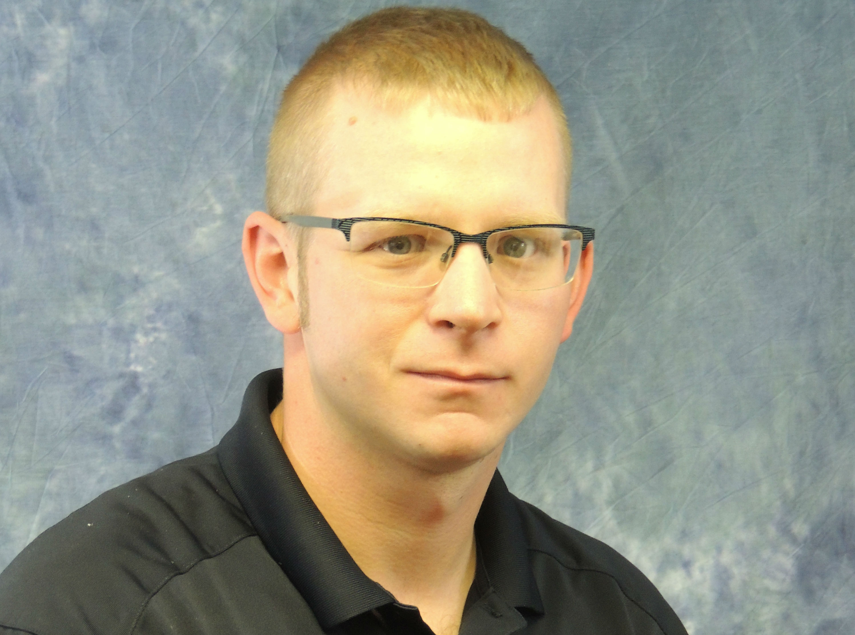 Jeremy Newark, Co-Manager