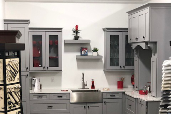 Kitchen Display 1