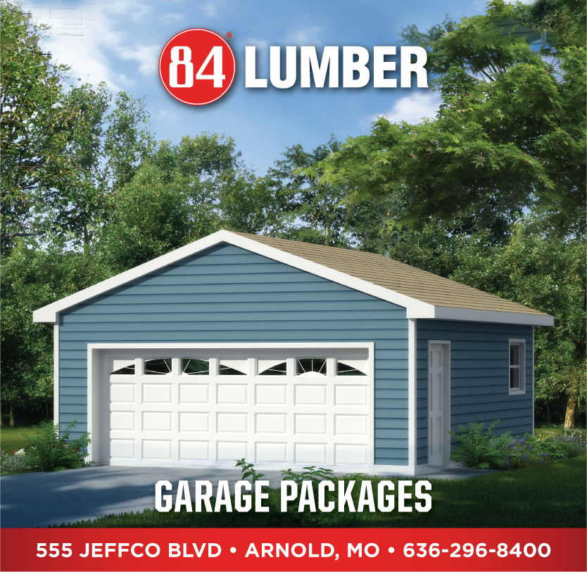 Garage Packages