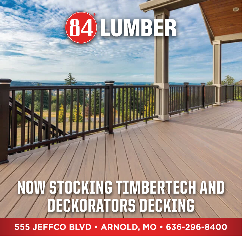 Composite Decking