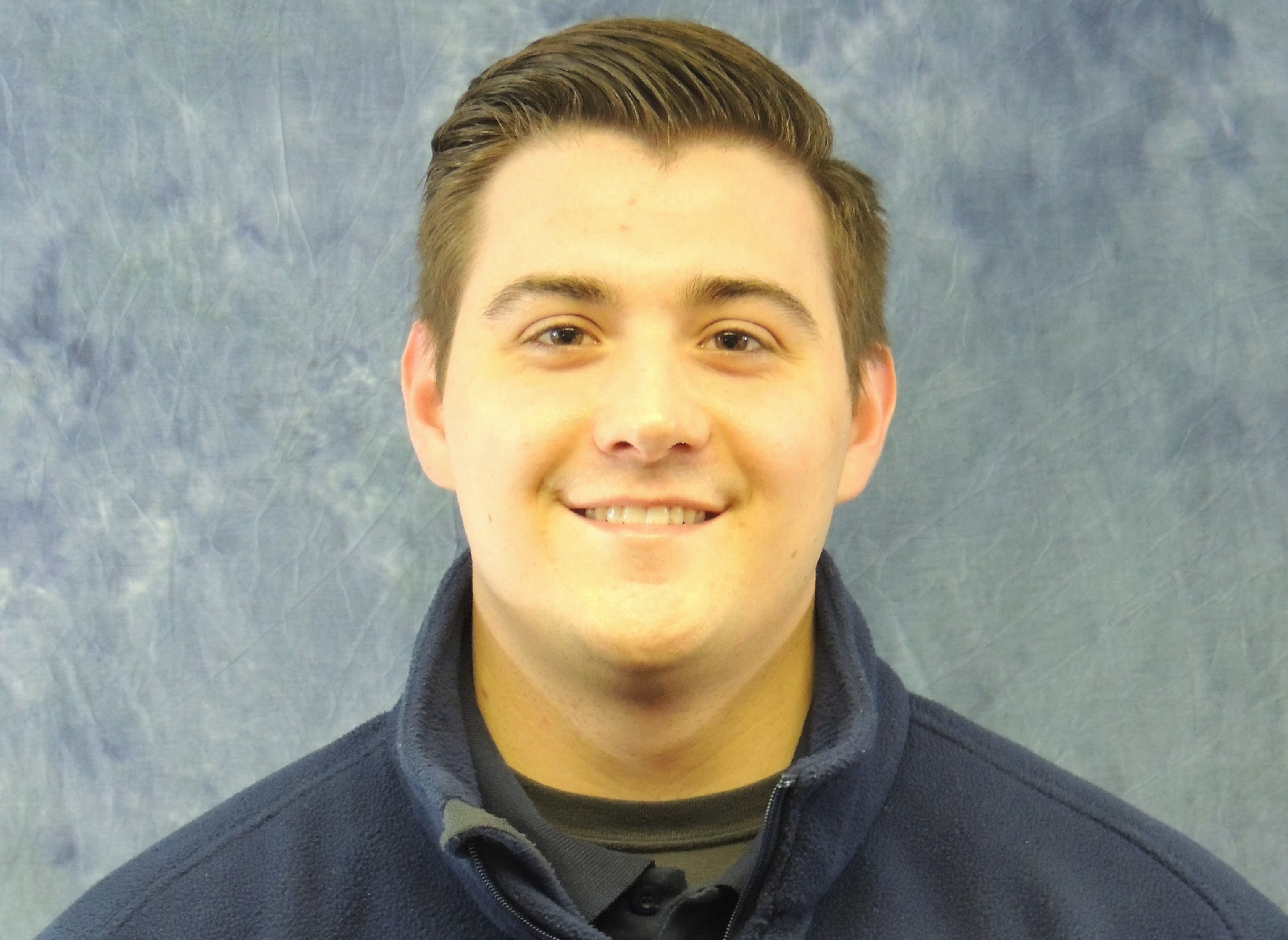 Chase Vidra, Store Manager