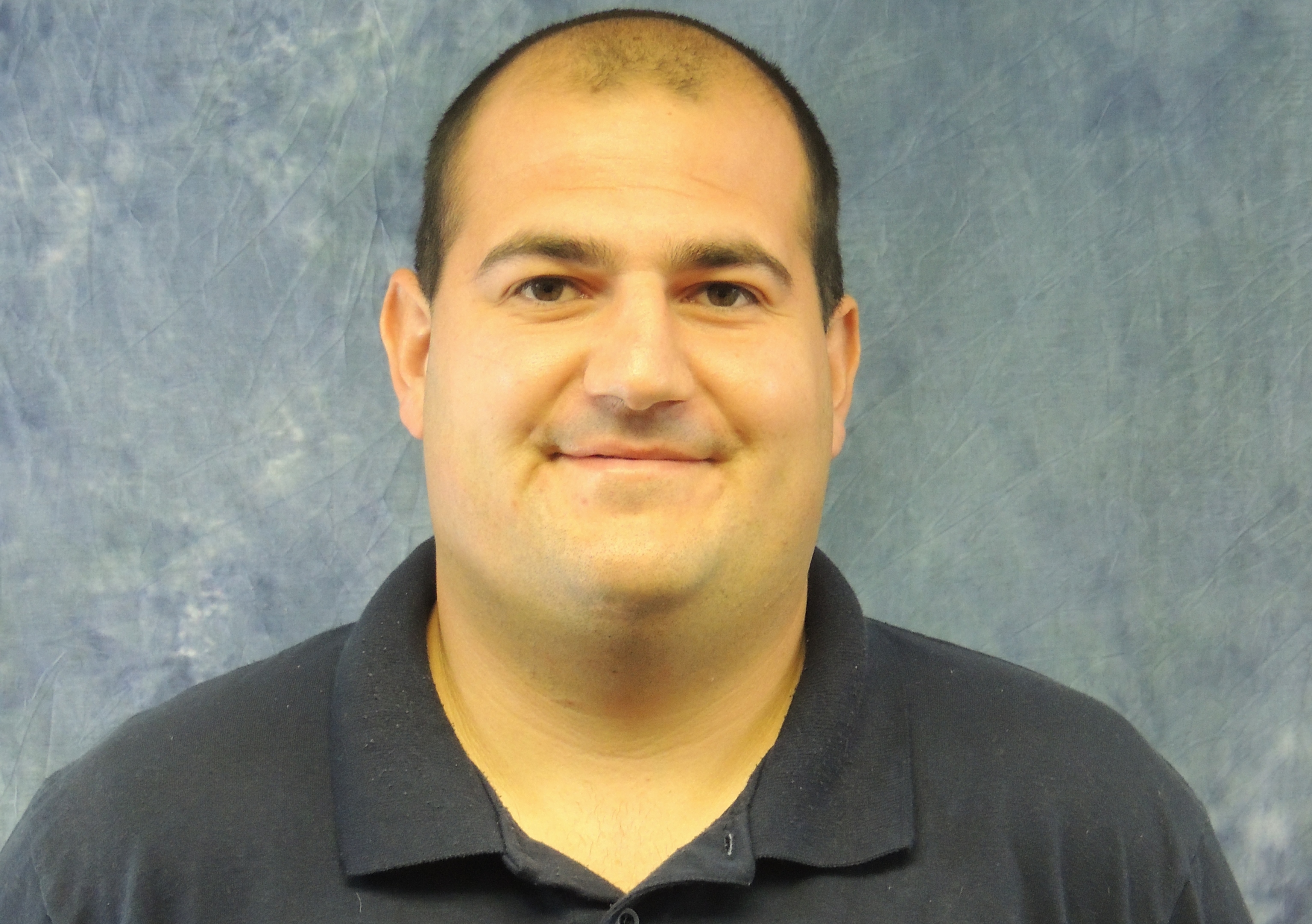 Matt Czyewski, Store Manager