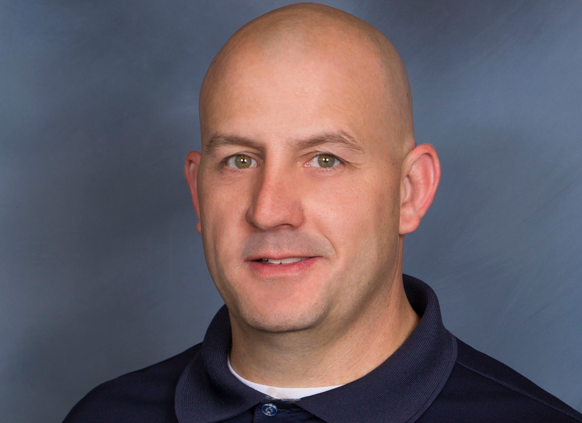 Lance Smith, Store Manager