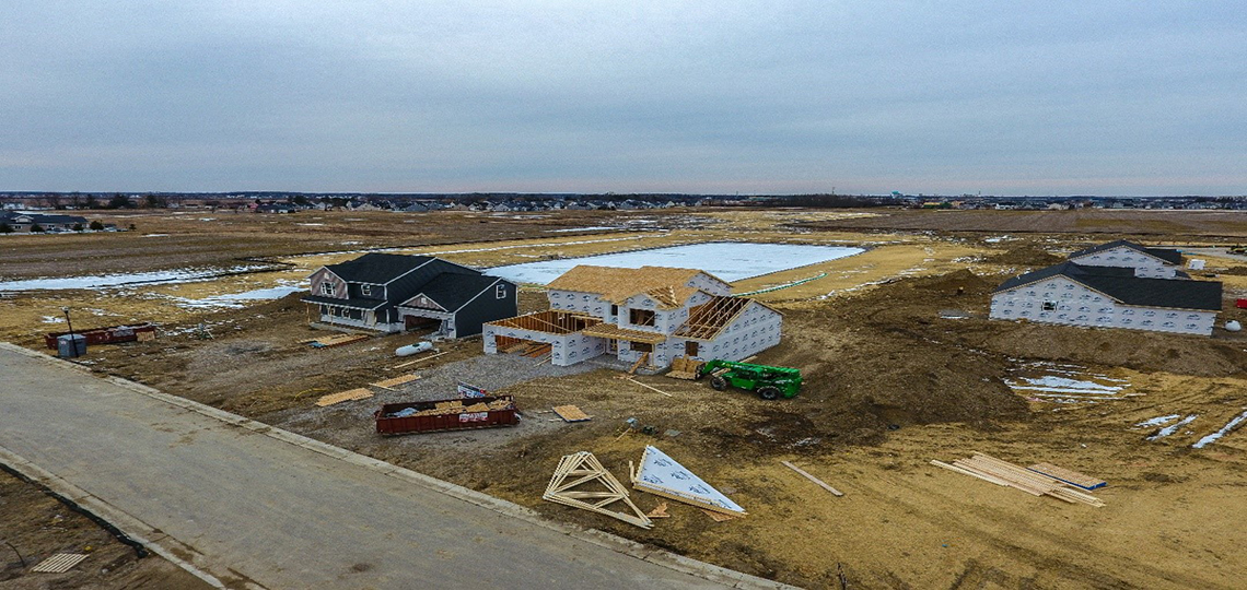 Building Hope 84 Lumber