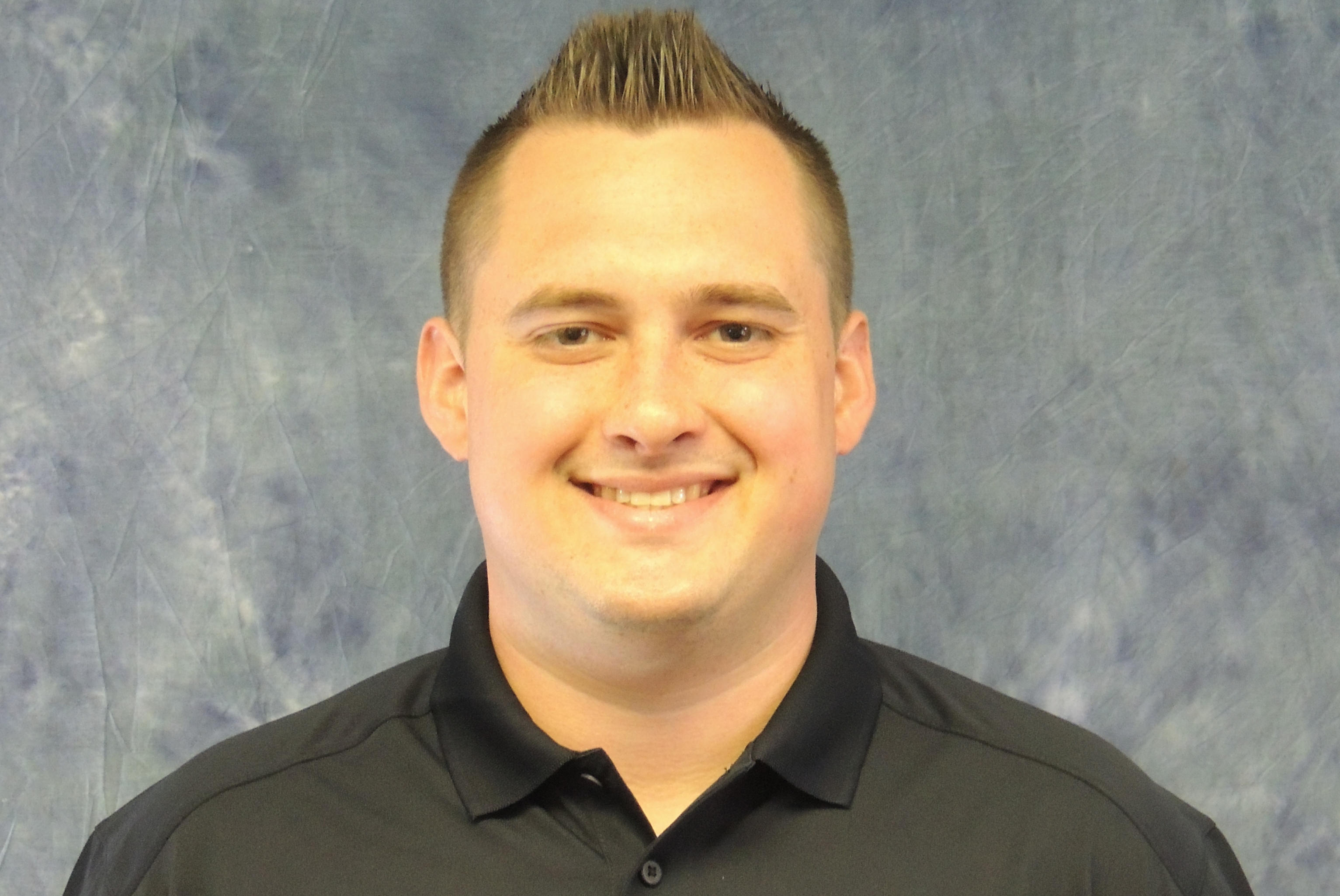 Kyle Shimko, Store Manager