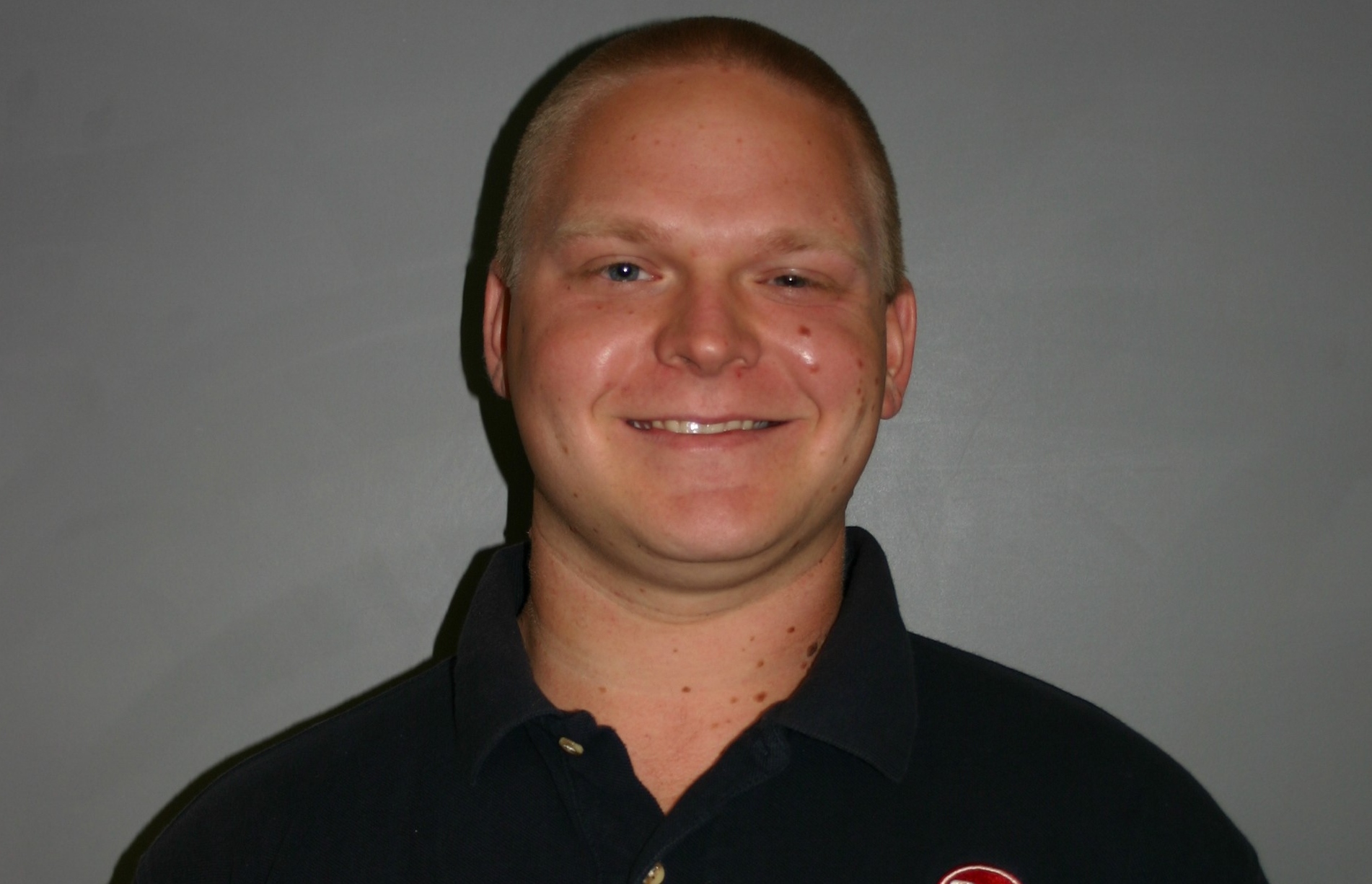 Nick Netterstrom, Store Manager