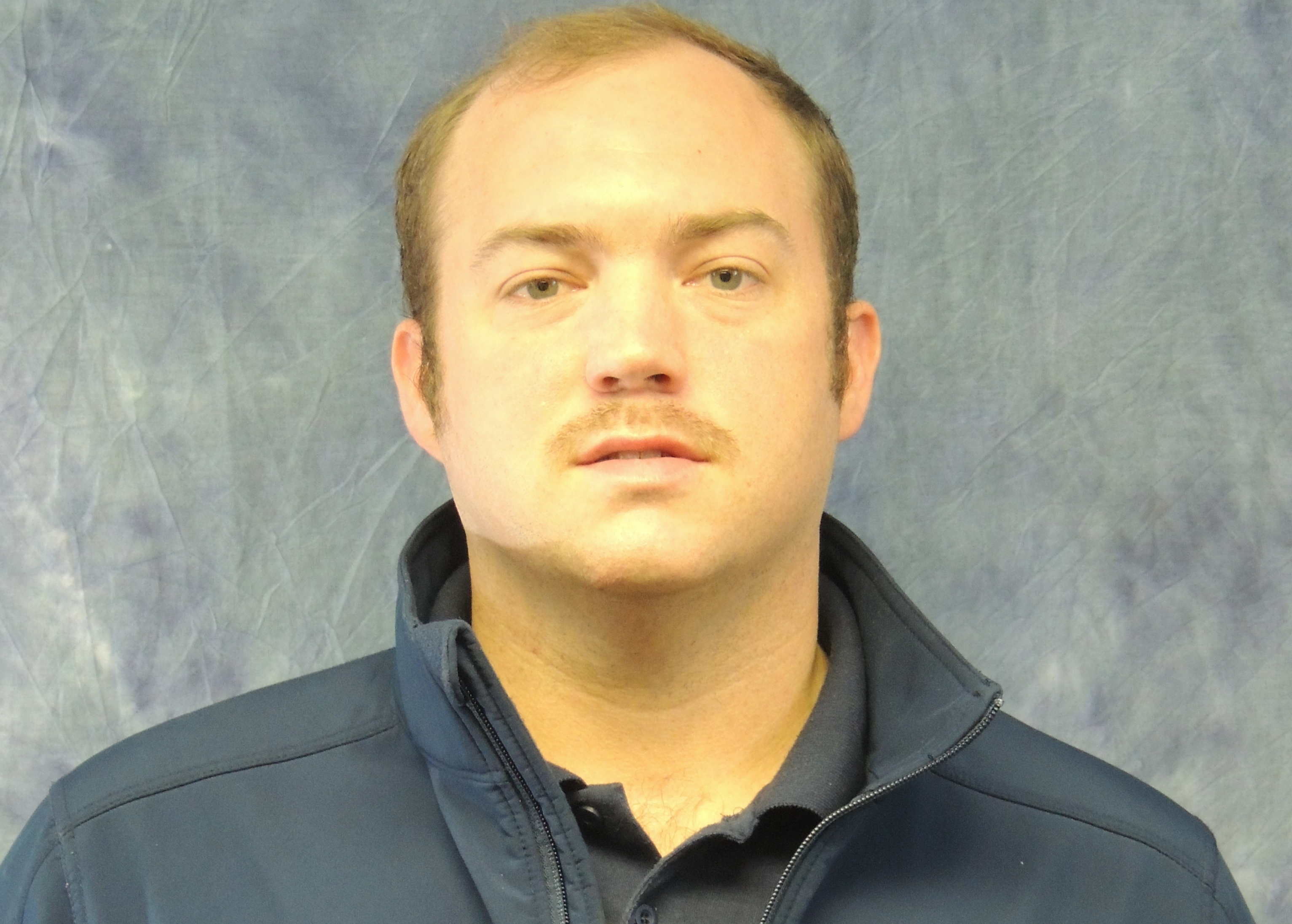 Trevor Ellis, Store Manager