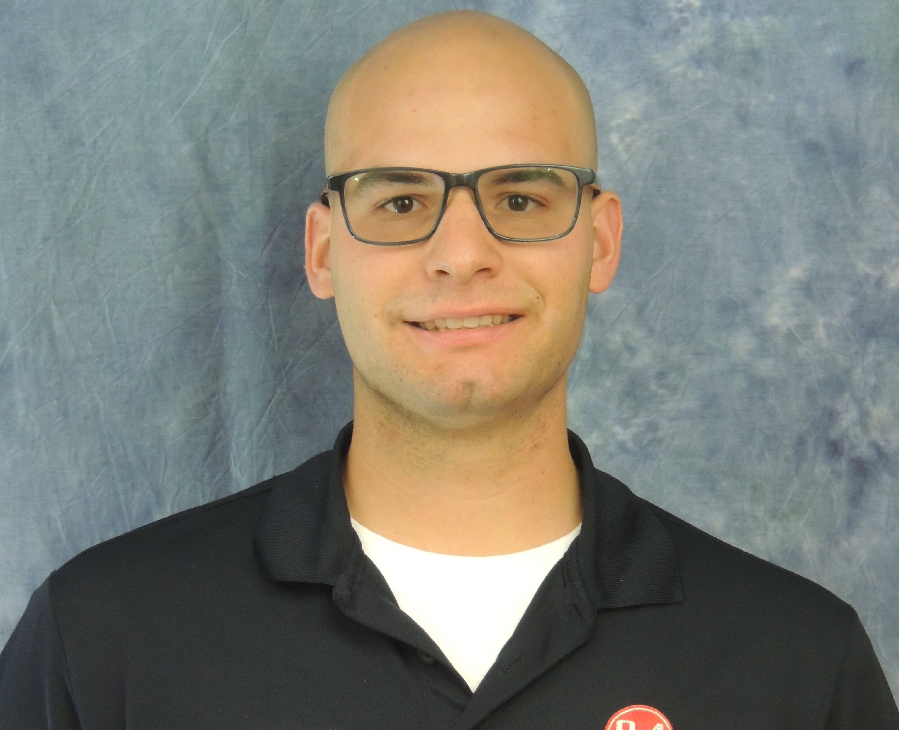 Garrett Lee, Co-Manager