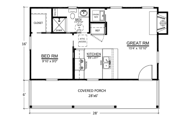 Floor Plan Thumbnail