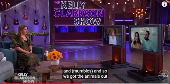 The Kelly Clarkson Show