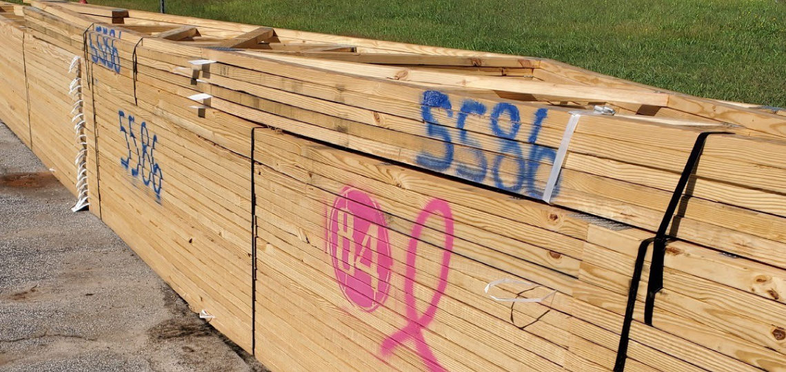 Building Hope 84 Lumber