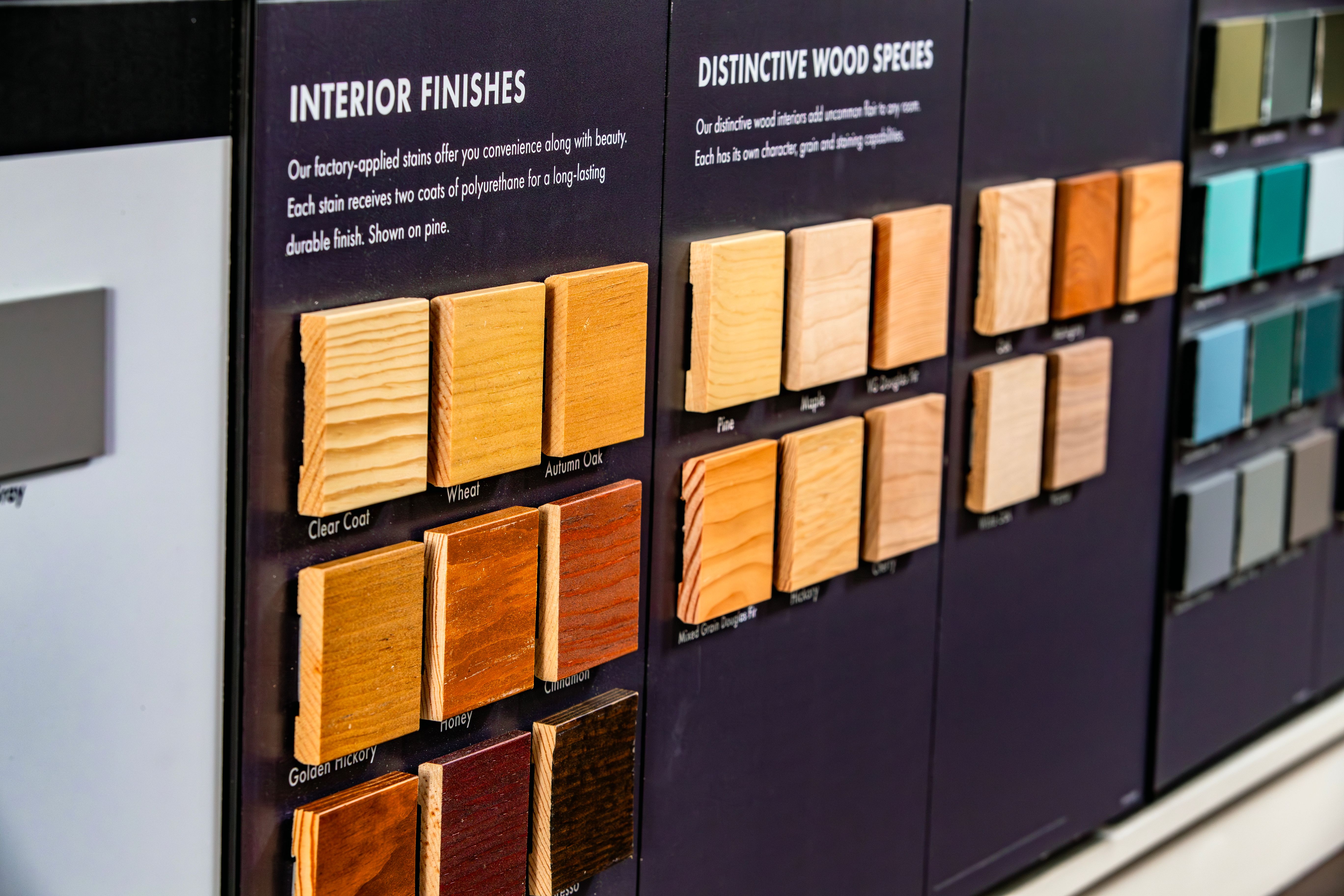 Annapolis Andersen Showroom