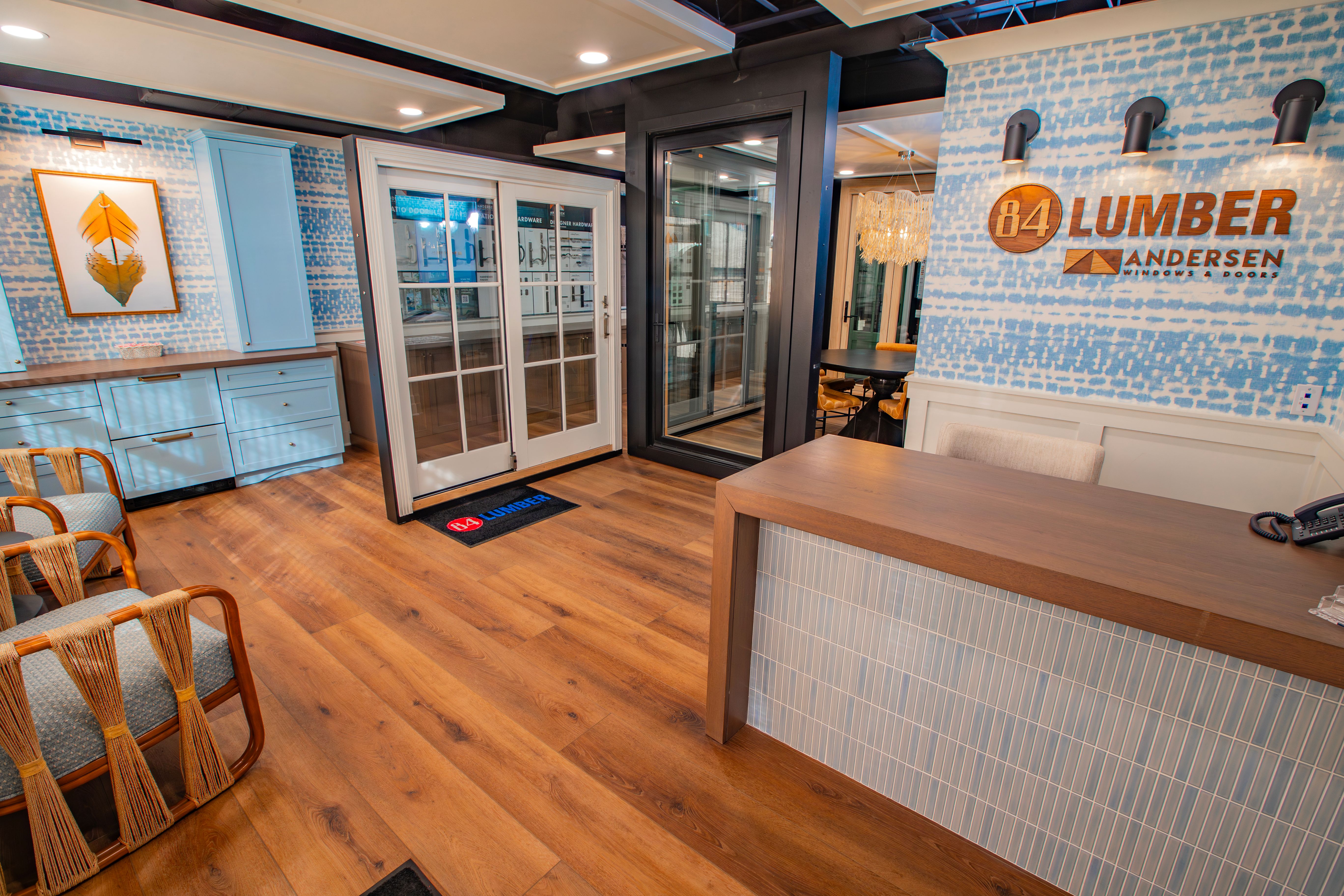 Annapolis Andersen Showroom