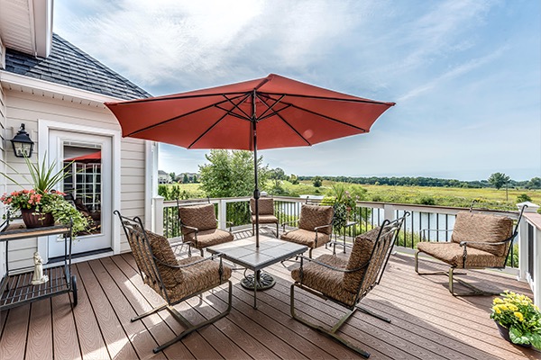 Photo for Composite Decks