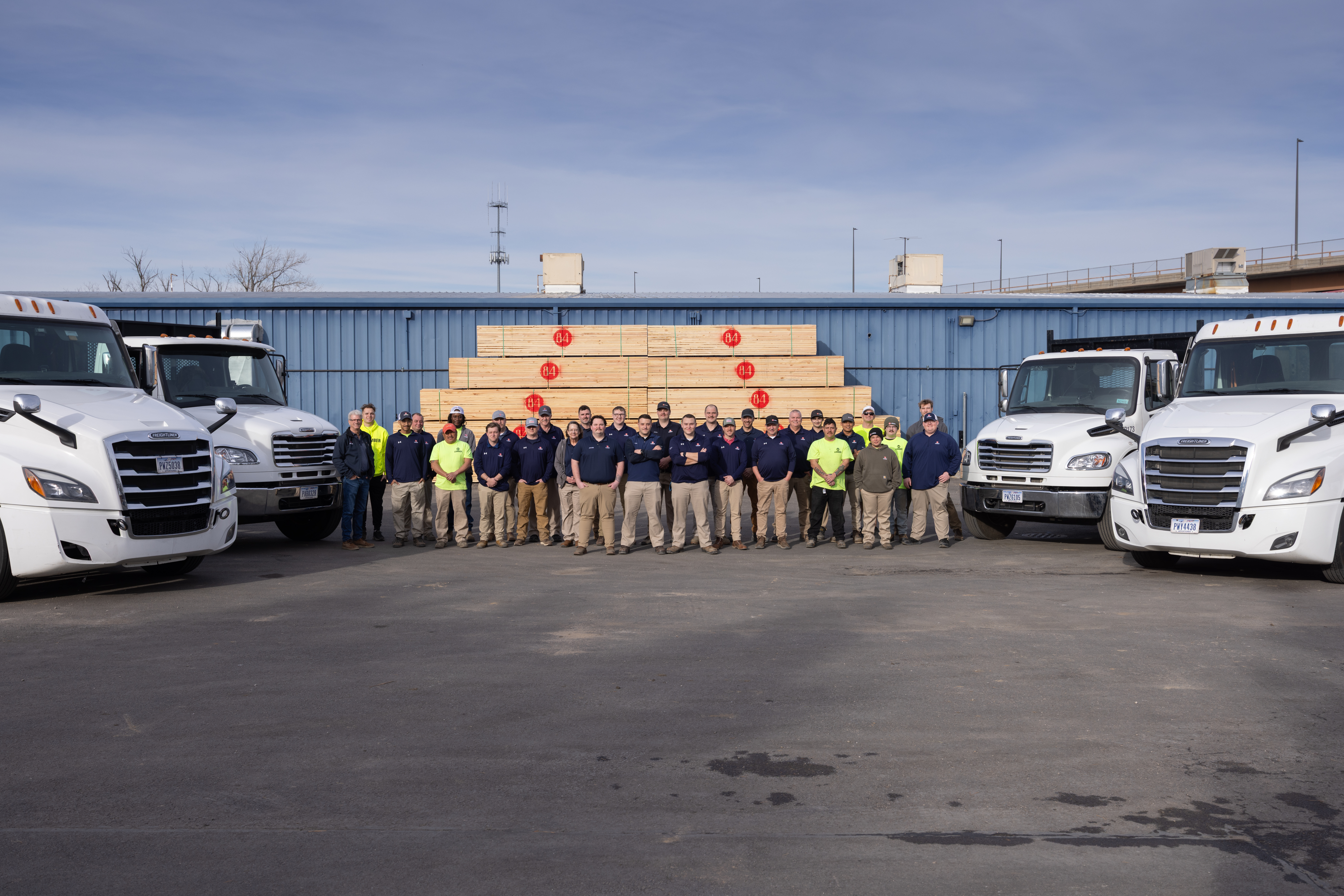 Lenexa Store Associates 