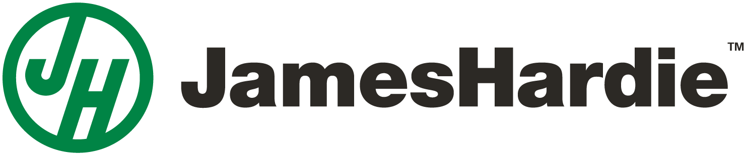 James Hardie Siding Logo